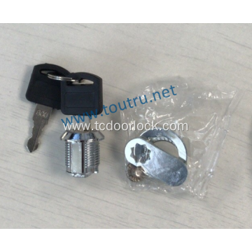 High quality cam lock master key